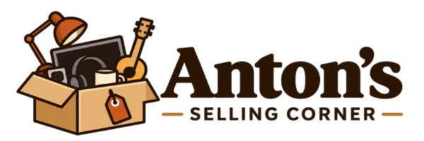 Anton's Selling Corner