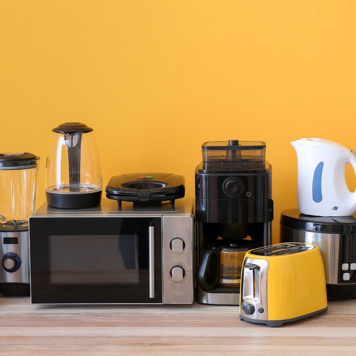 Appliances - Antons Selling Corner