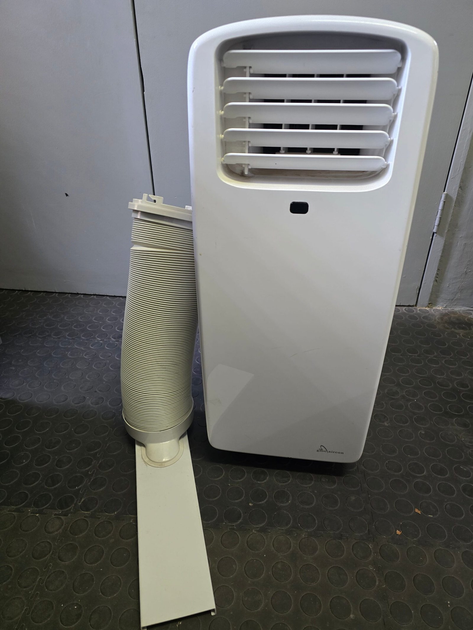 GMC Aircon GMCP10 portable air conditioner - Antons Selling Corner