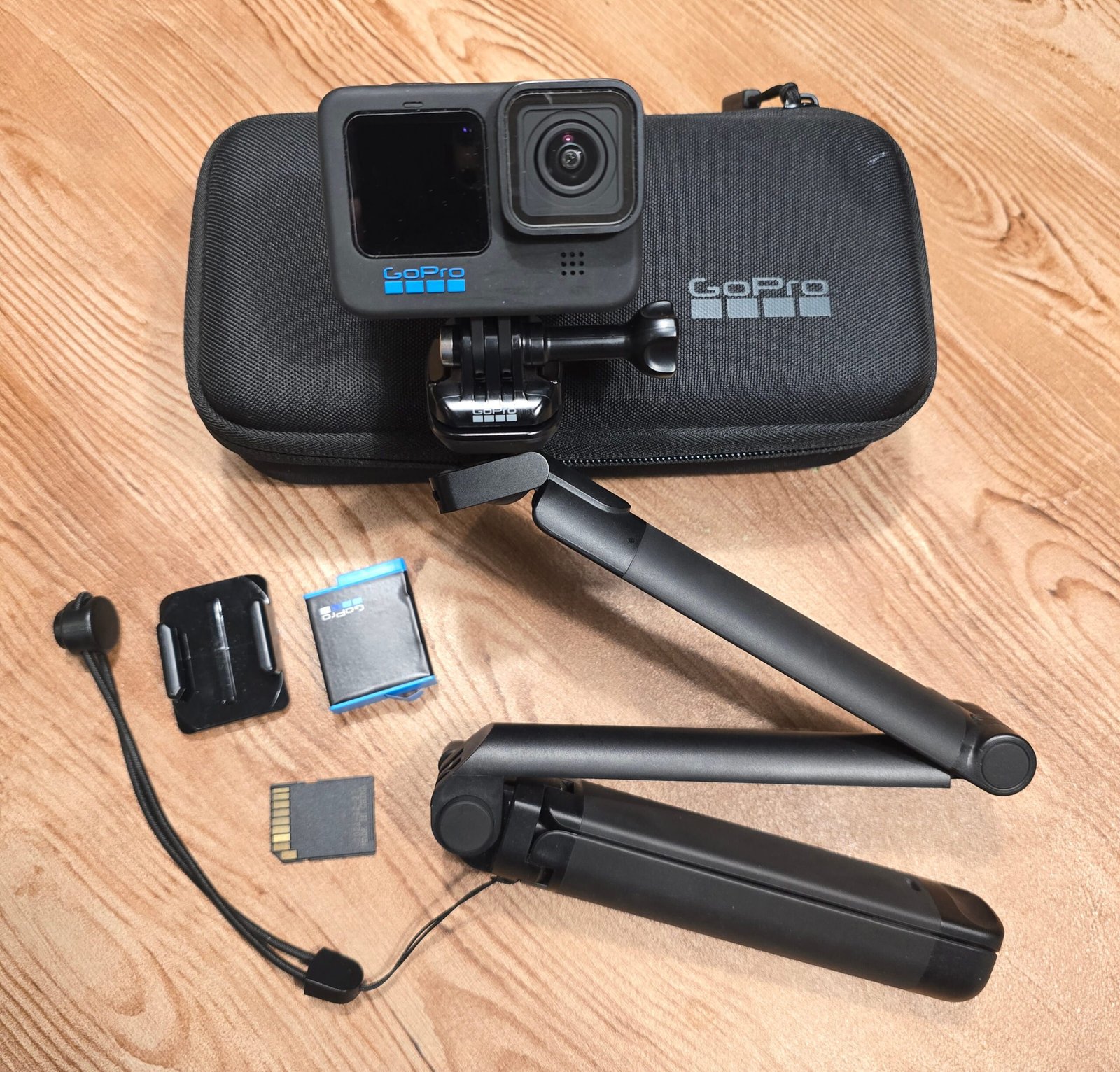 GoPro HERO 10 - Antons selling corner