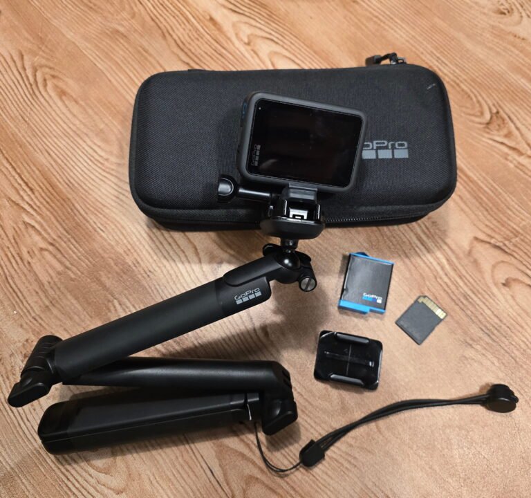 GoPro HERO 10 2 - Antons selling corner