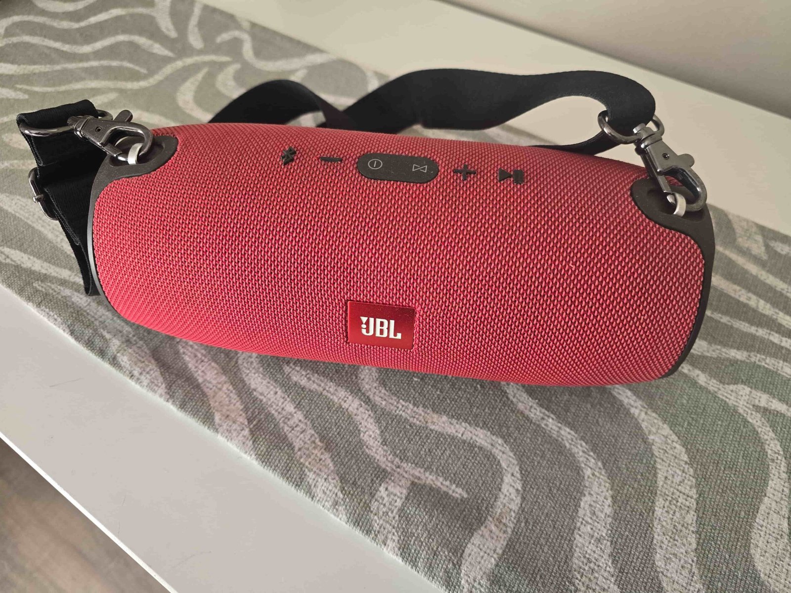 JBL Xtreme portable Bluetooth speaker 1 - Antons selling corner