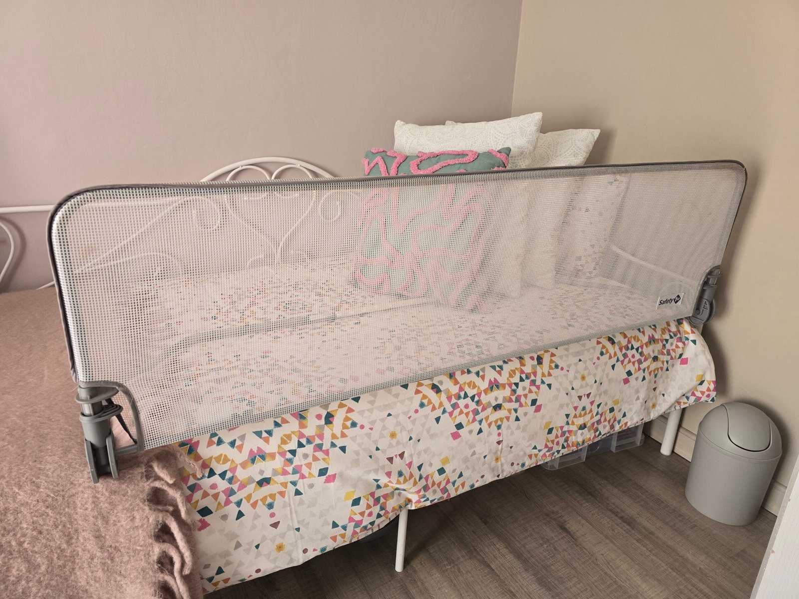 Safety 1st bed rail 1 - Anton's Selling Corner