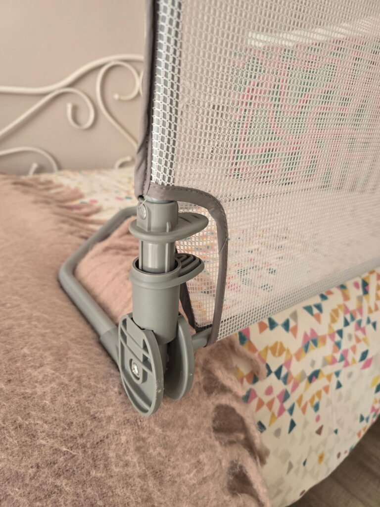 Safety 1st bed rail 2 - Anton's Selling Corner